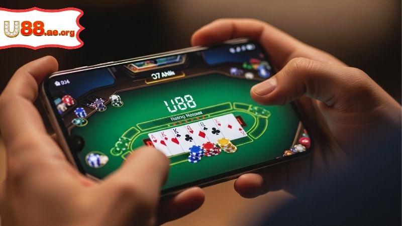Chơi Game Bài Trực Tuyến Có Cần Kinh Nghiệm Không? 5 Chơi Game Bài Trực Tuyến Có Cần Kinh Nghiệm Không?