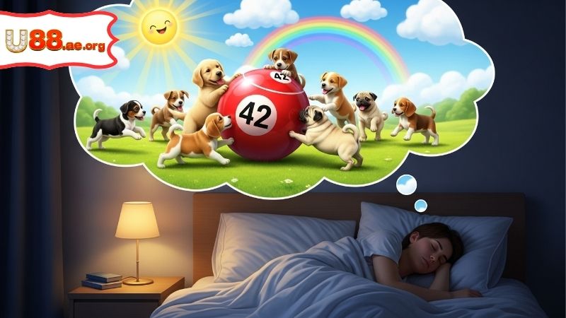 Giải mã các ý nghĩa có trong giấc mơ thấy ăn thịt chó 3 Giải mã các ý nghĩa có trong giấc mơ thấy ăn thịt chó