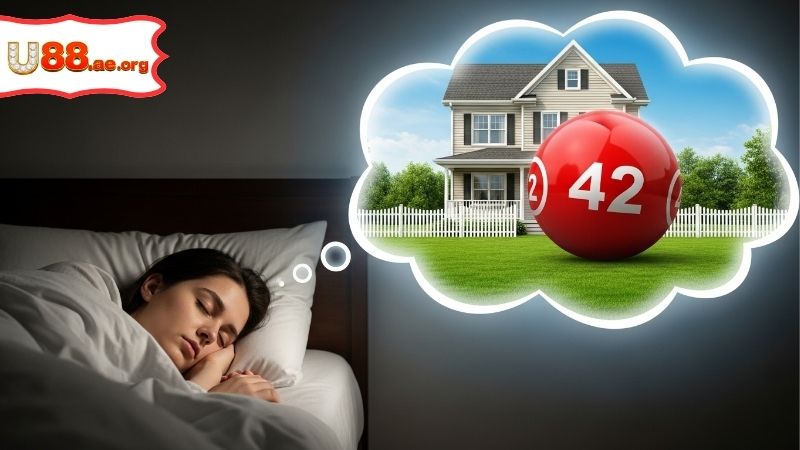 Giải mã giấc mơ thấy nhà đánh con gì trúng lớn trong xổ số 4 Giải mã giấc mơ thấy nhà đánh con gì trúng lớn trong xổ số