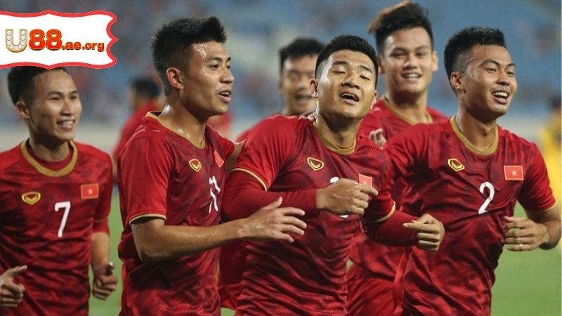Lịch Thi Đấu U23 Việt Nam Mới Nhất Trong Năm 2025 2 Lịch Thi Đấu U23 Việt Nam Mới Nhất Trong Năm 2025