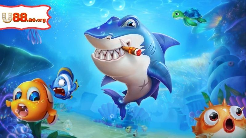 Mẹo chơi bắn cá H5 – Trúng thưởng lớn cực nhanh 2 Mẹo chơi bắn cá H5 – Trúng thưởng lớn cực nhanh