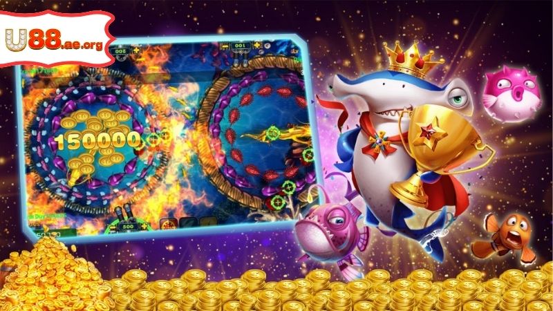 Tải game bắn cá miễn phí nhanh nhất trong năm 2025 2 Tải game bắn cá miễn phí nhanh nhất trong năm 2025