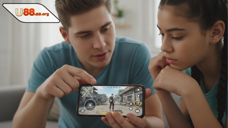 Hướng dẫn chơi Free Fire cho người mới bắt đầu tham gia 8 Hướng dẫn chơi Free Fire chi tiết cho người mới bắt đầu